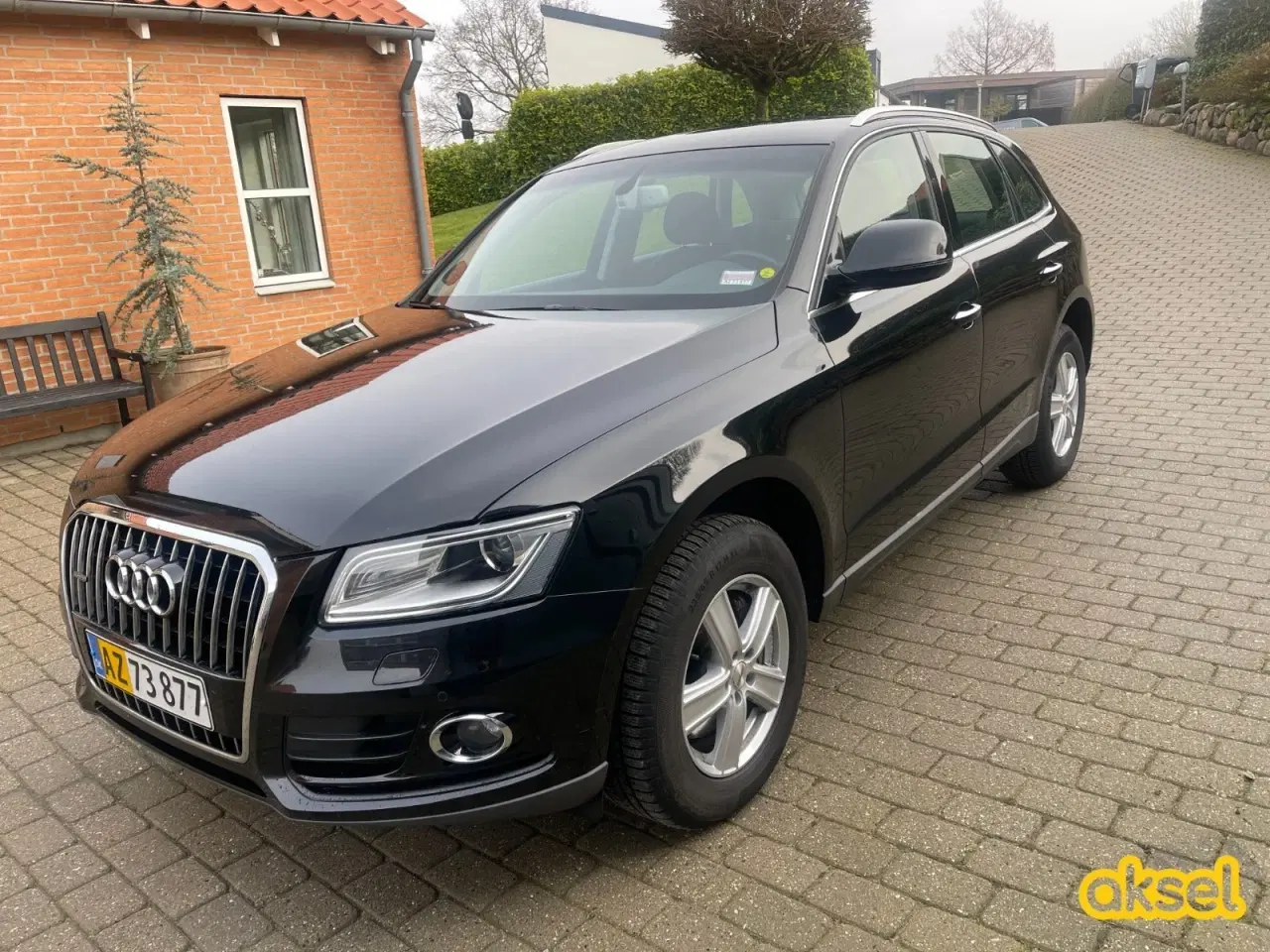 Billede 1 - Audi Q5 3,0 TDi 258 quattro S-tr. Van