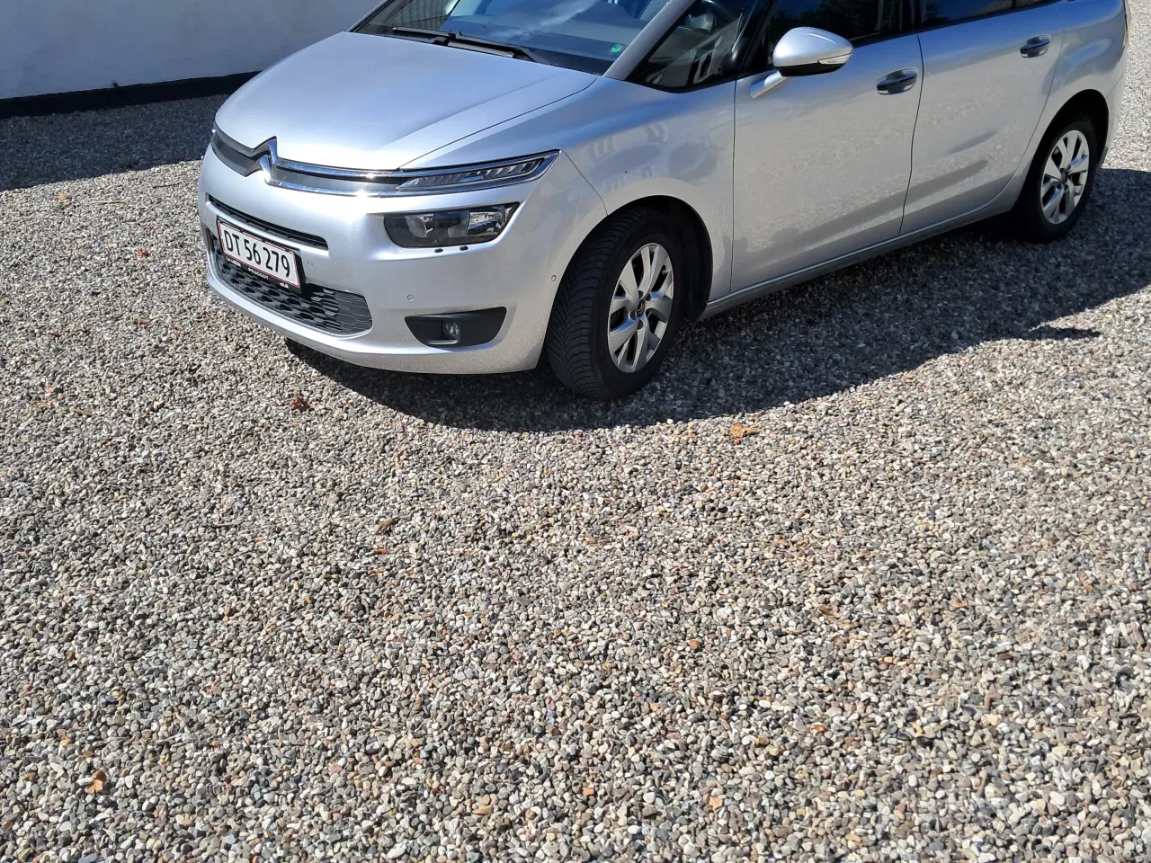 Billede 3 - citroen c4 grand picasso