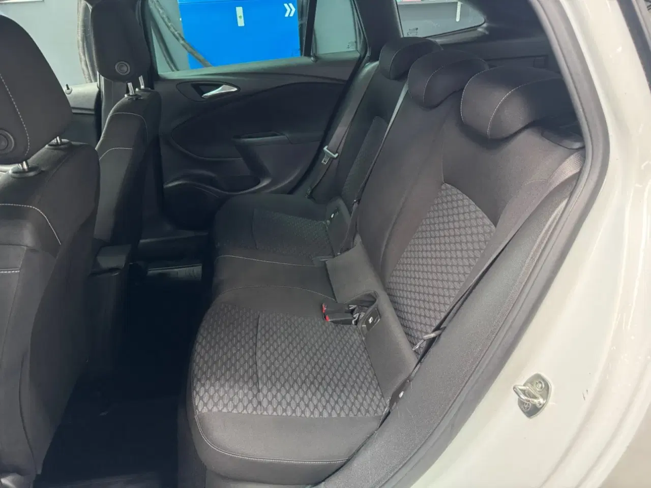 Billede 8 - Opel Astra 1,6 CDTi 110 Enjoy Sports Tourer