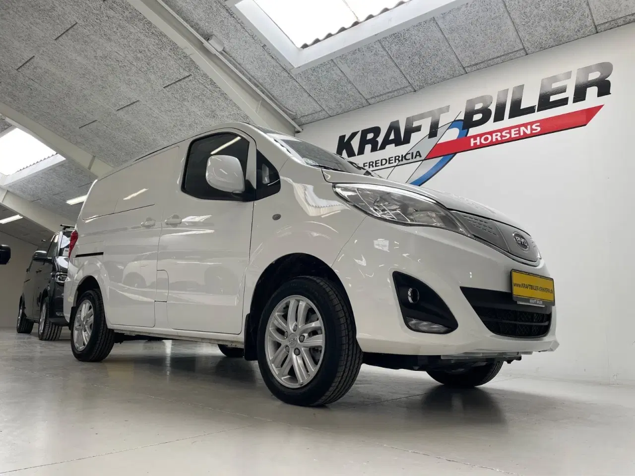 Billede 16 - BYD eTP3 50 