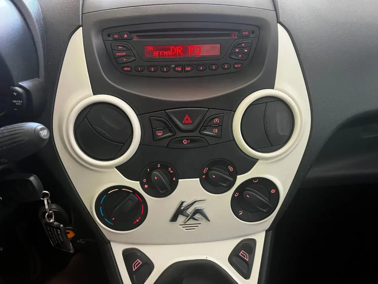 Billede 8 - Ford Ka 1,2 Trend