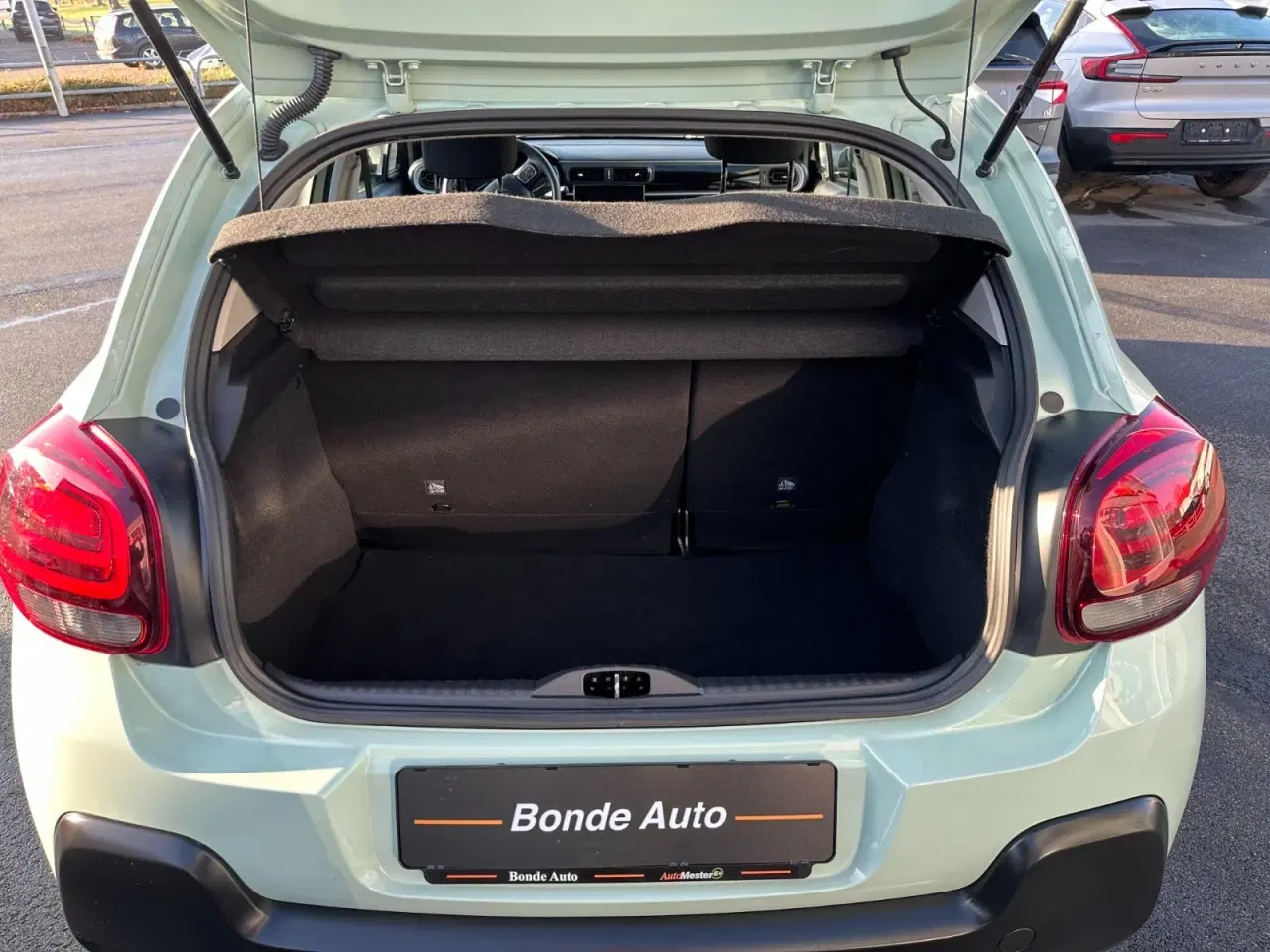 Billede 6 - Citroën C3 1,5 BlueHDi 100 Supreme