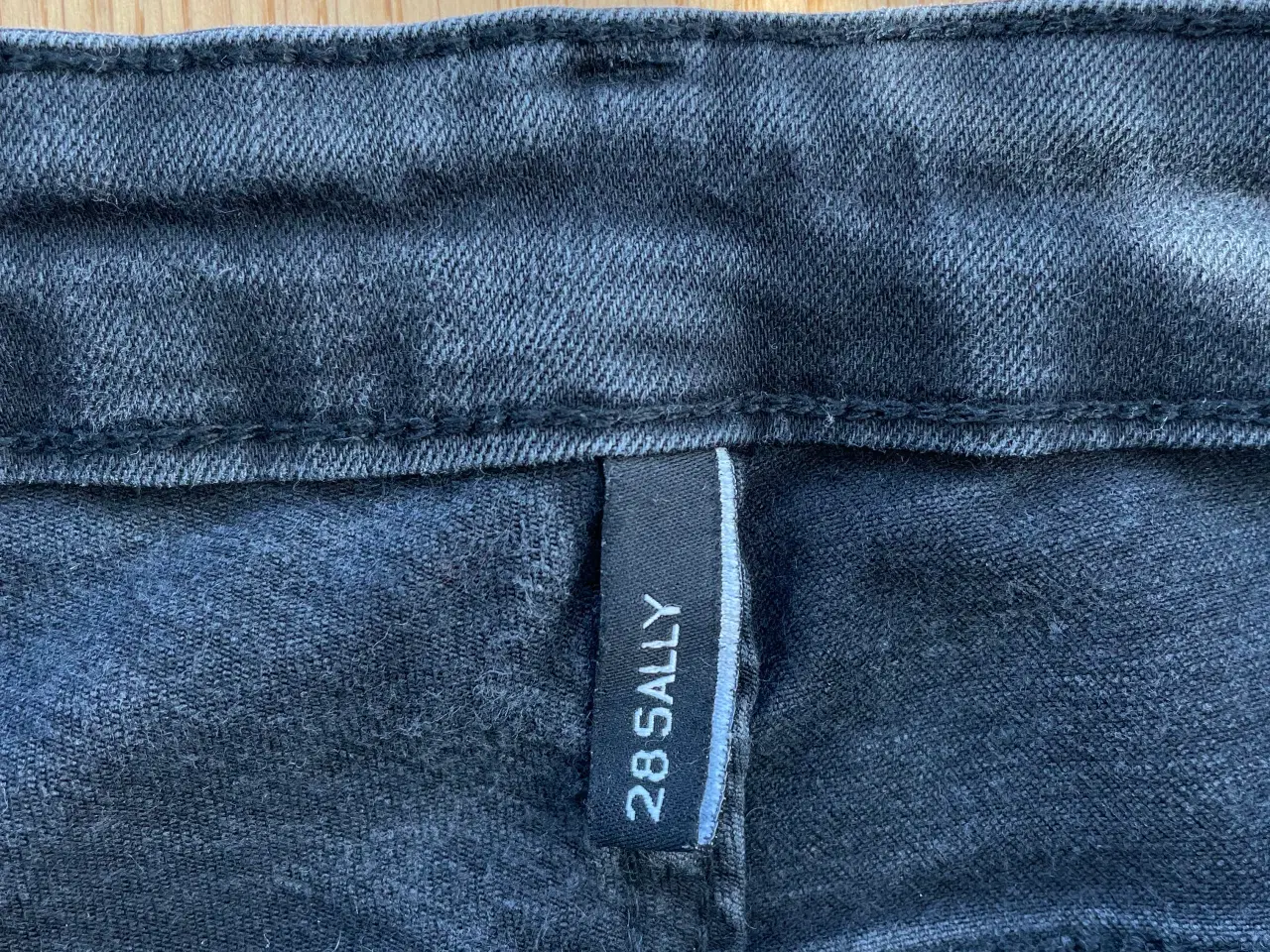 Billede 3 - 2NDDAY jeans