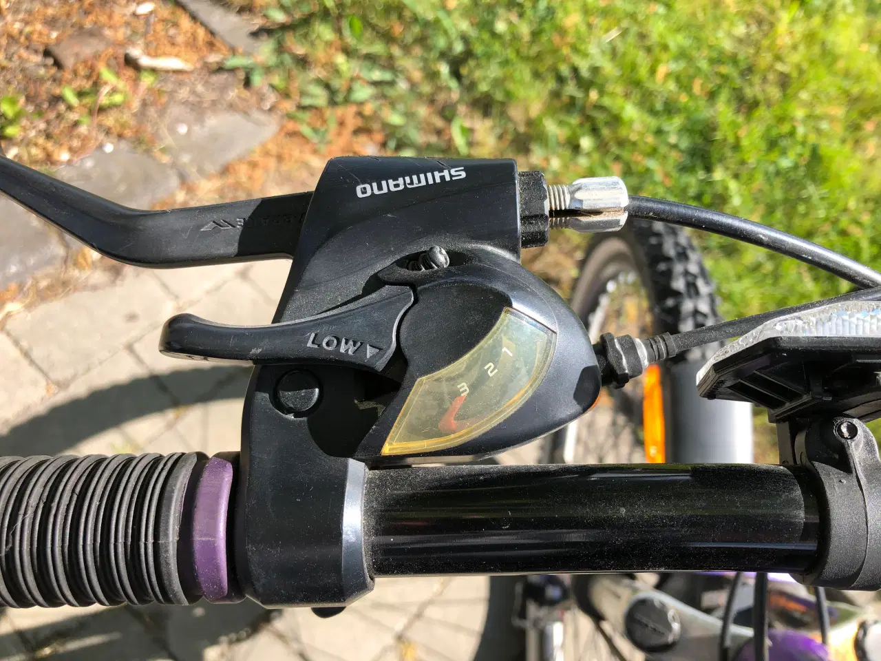 Billede 4 - SCO Extreme 26" mountainbike med 21 gear