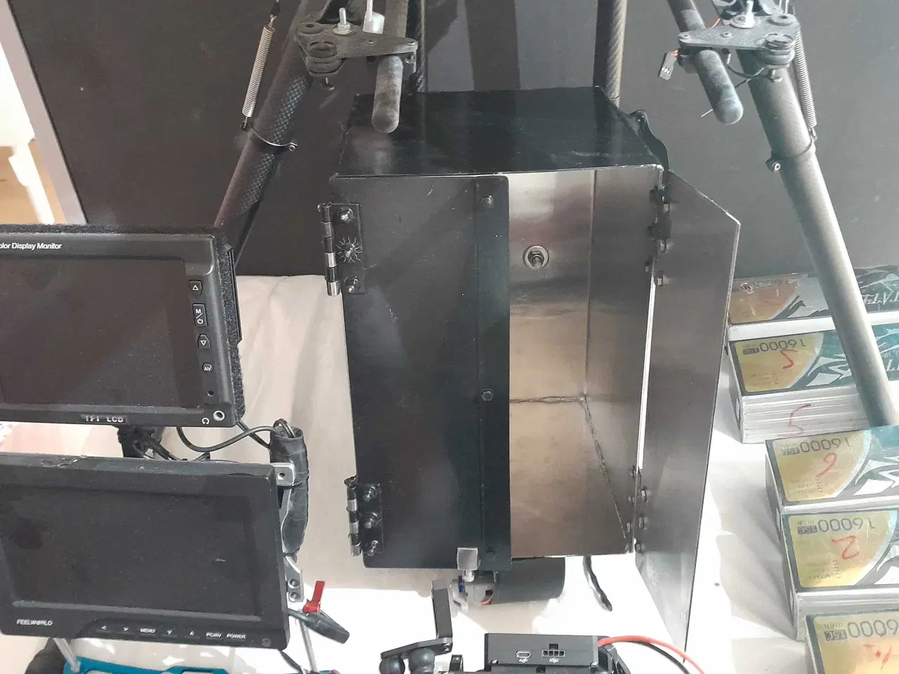 Billede 6 - DJI S 1000