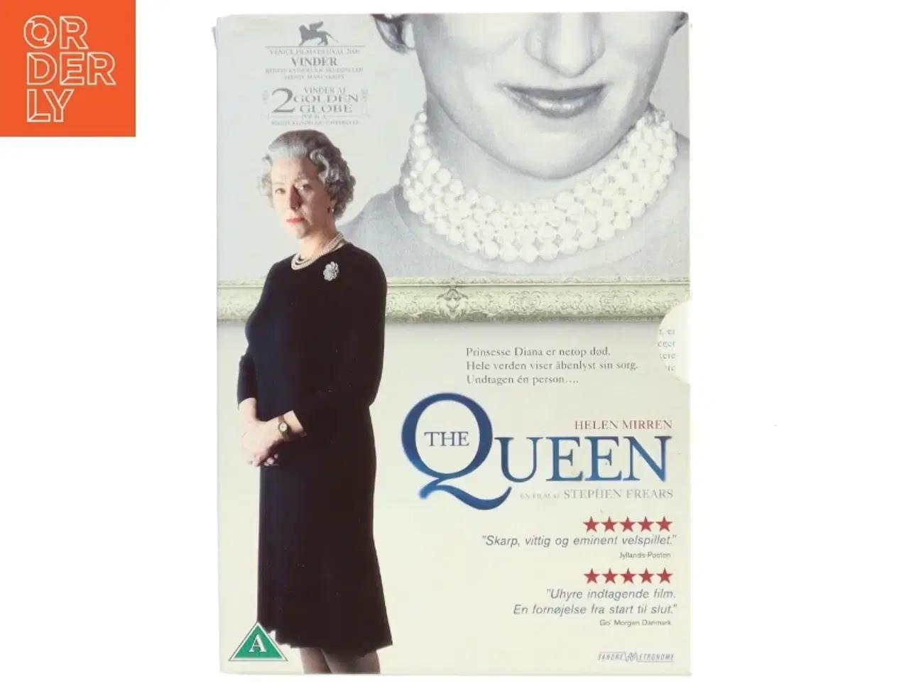 Billede 1 - Queen, The