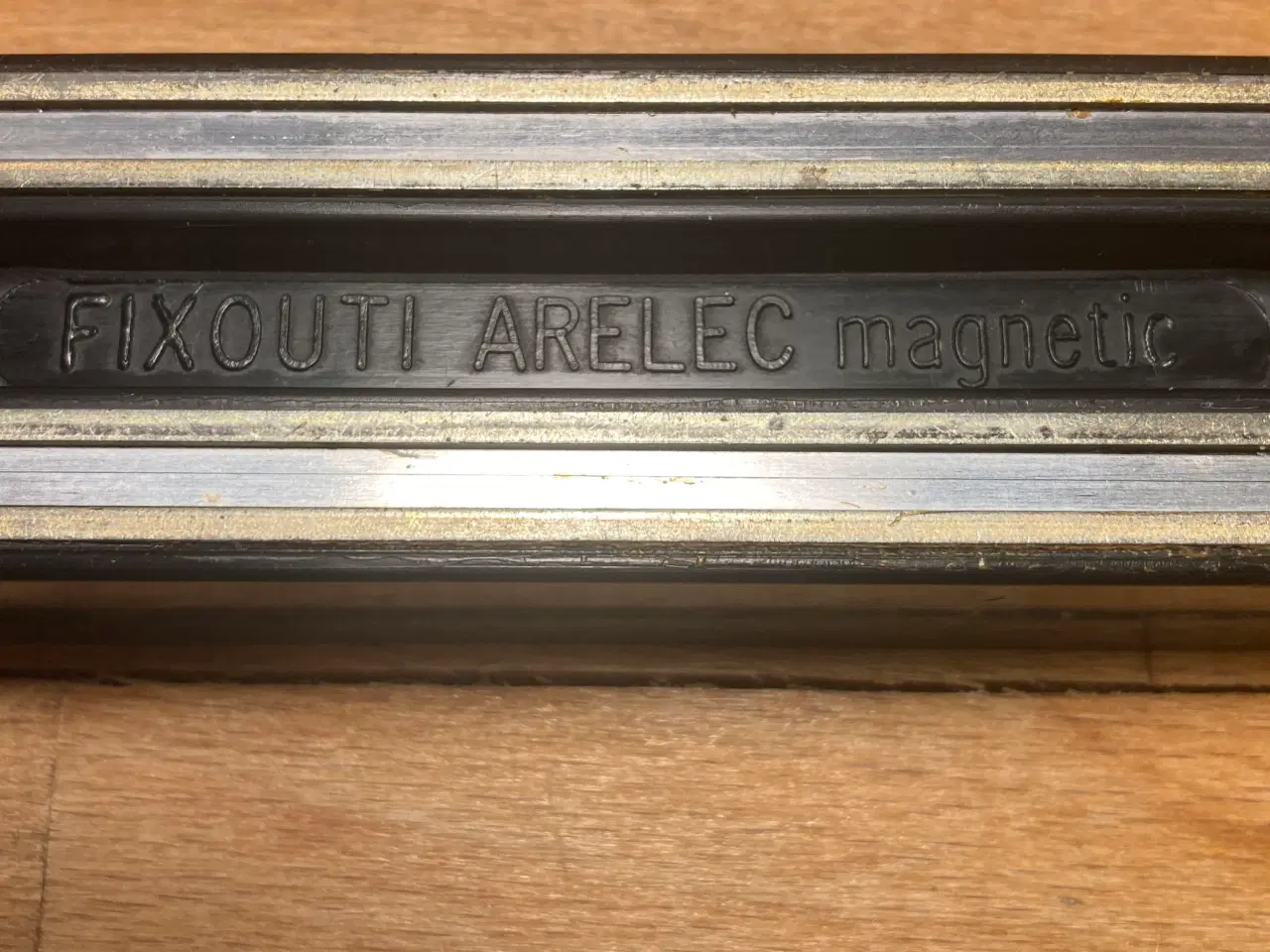 Billede 5 - Magnetisk knivholder