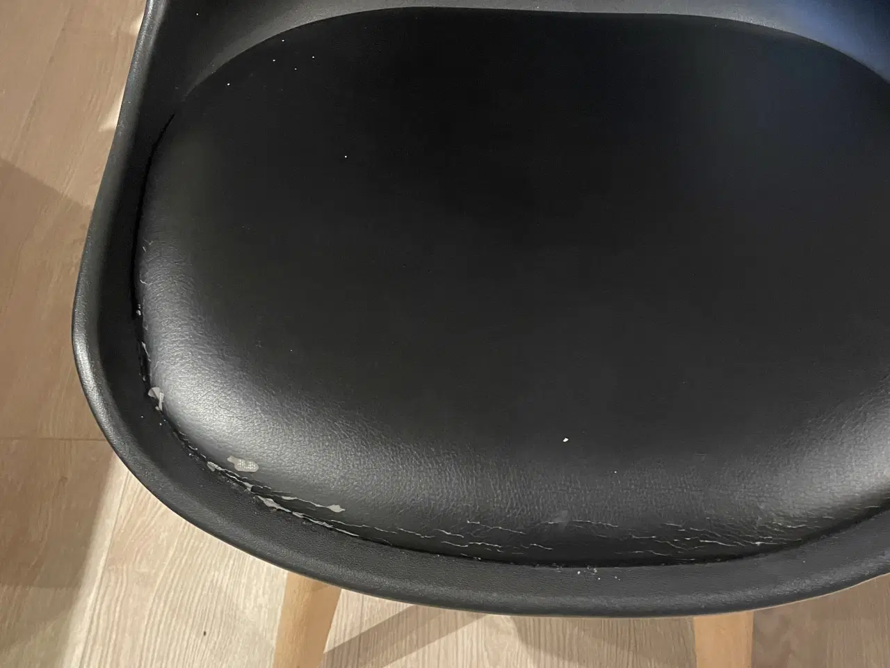 Billede 2 - Stole fra Ilva 