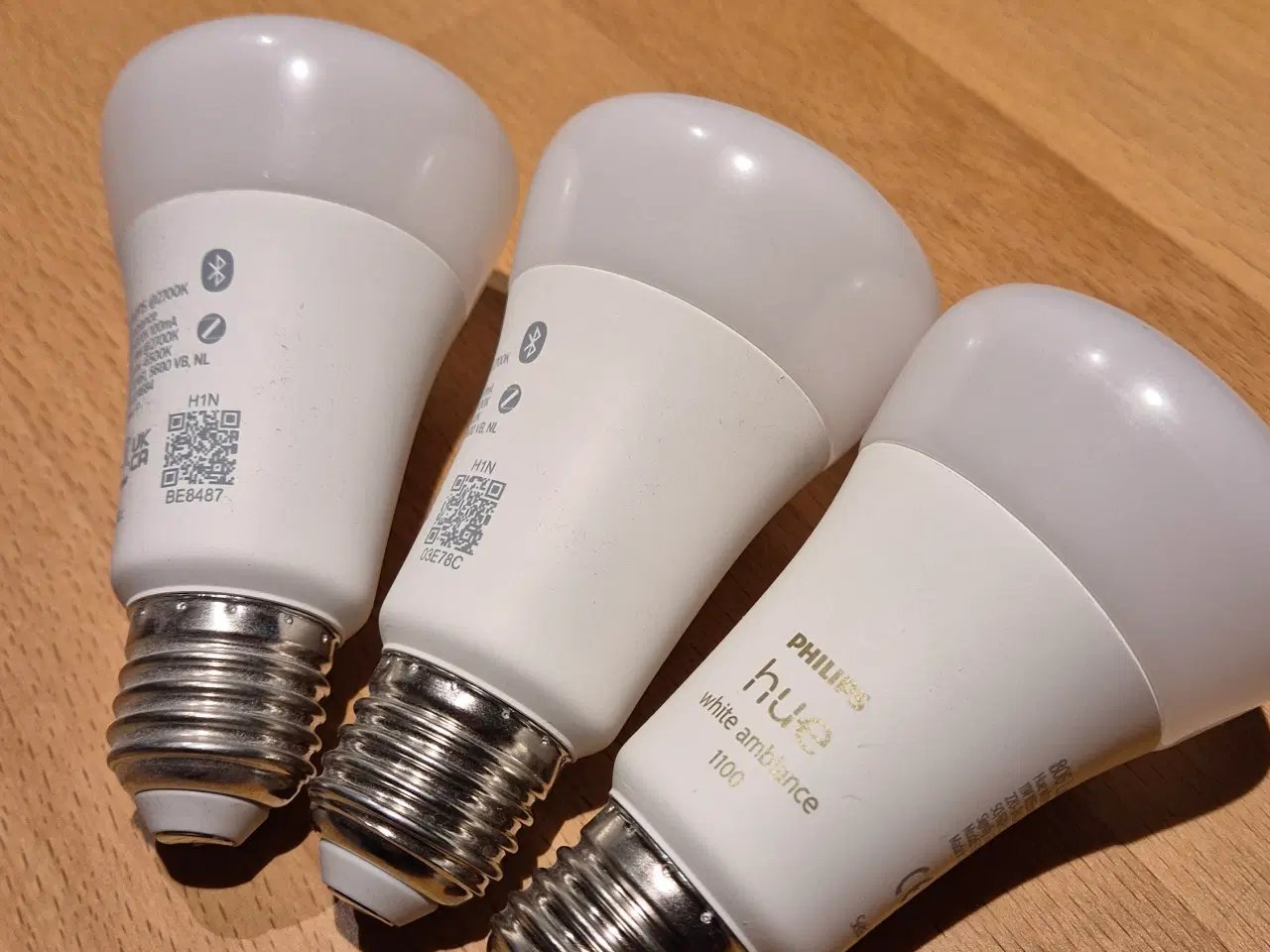 Billede 3 - Diverse philips hue