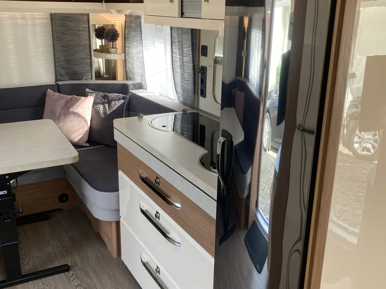 Billede 13 - Hobby 540 UL