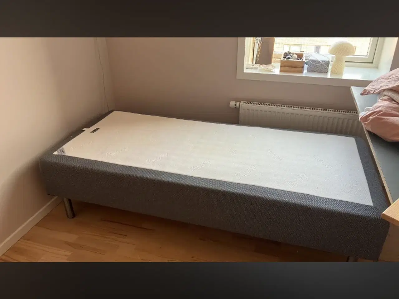 Billede 1 - Boxmadras