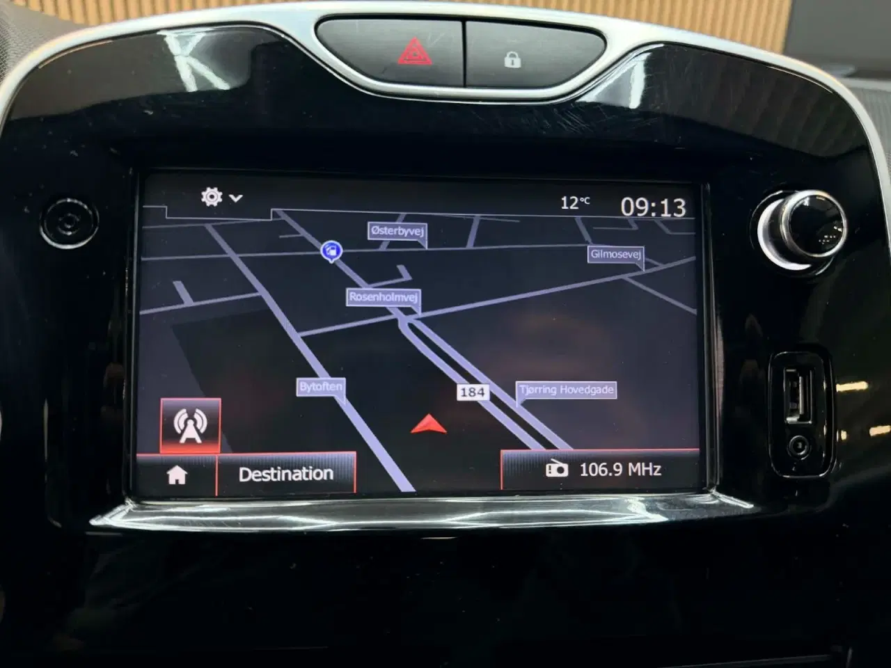 Billede 12 - Renault Clio IV 0,9 TCe 90 Expression