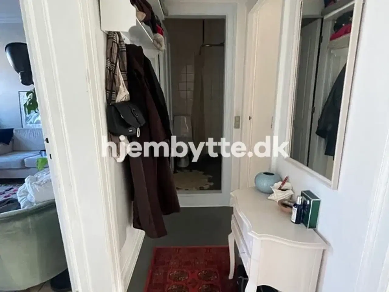 Billede 5 - Hjembytte - Guldbergsgade