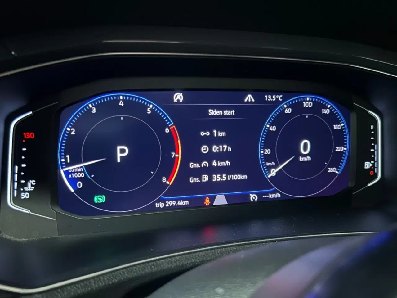 Billede 12 - VW T-Roc 1,5 TSi 150 R-line DSG