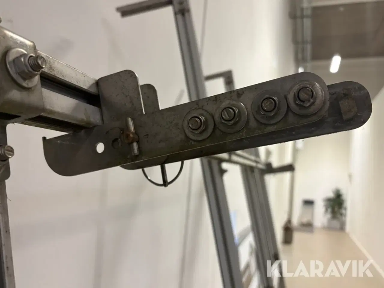 Billede 7 - Glasstativ Tekimex