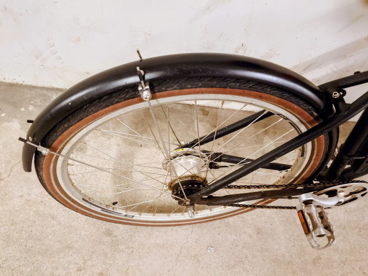 Billede 6 - Cykel Centurion Crazy point 
