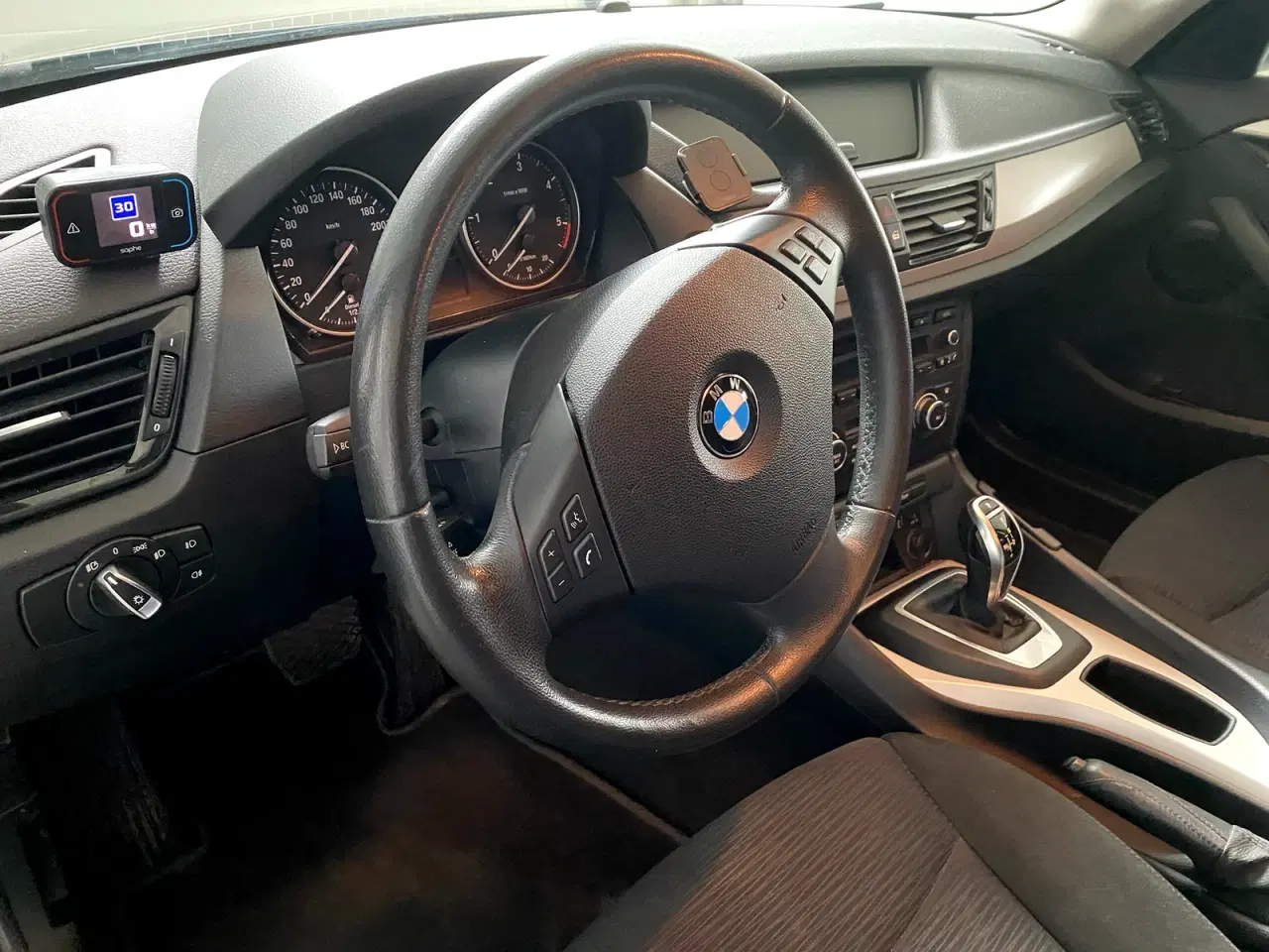 Billede 8 - BMW X1 2,0 sDrive18d aut.