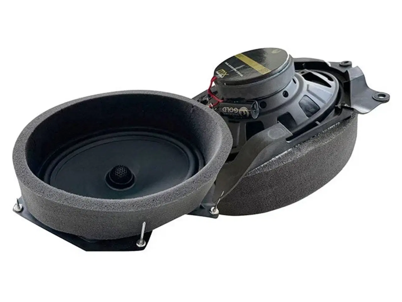 Billede 1 - Phoenix Gold Speaker upgrade til Scania R-Series