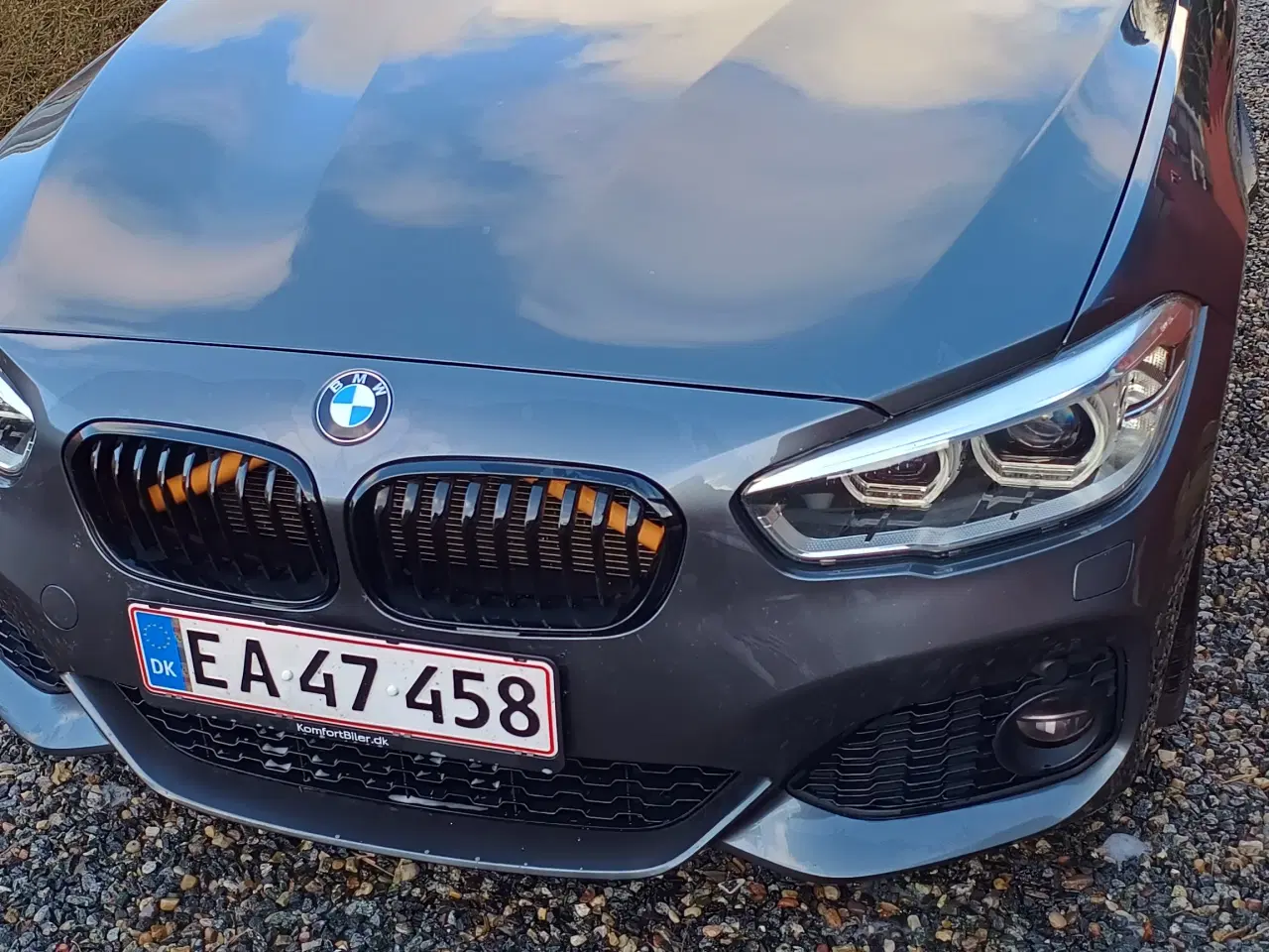 Billede 10 - Rigtigt god bil