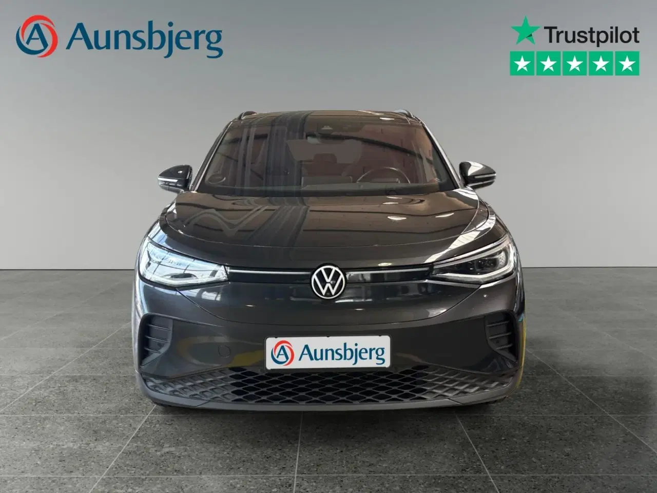 Billede 8 - VW ID.4 77 Max Performance
