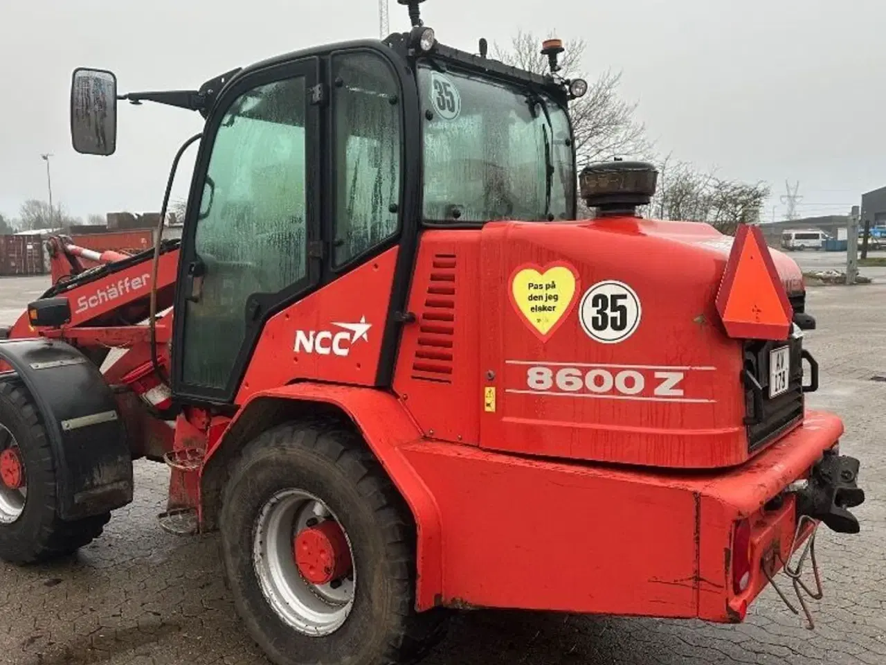 Billede 5 - Schäffer 8600Z