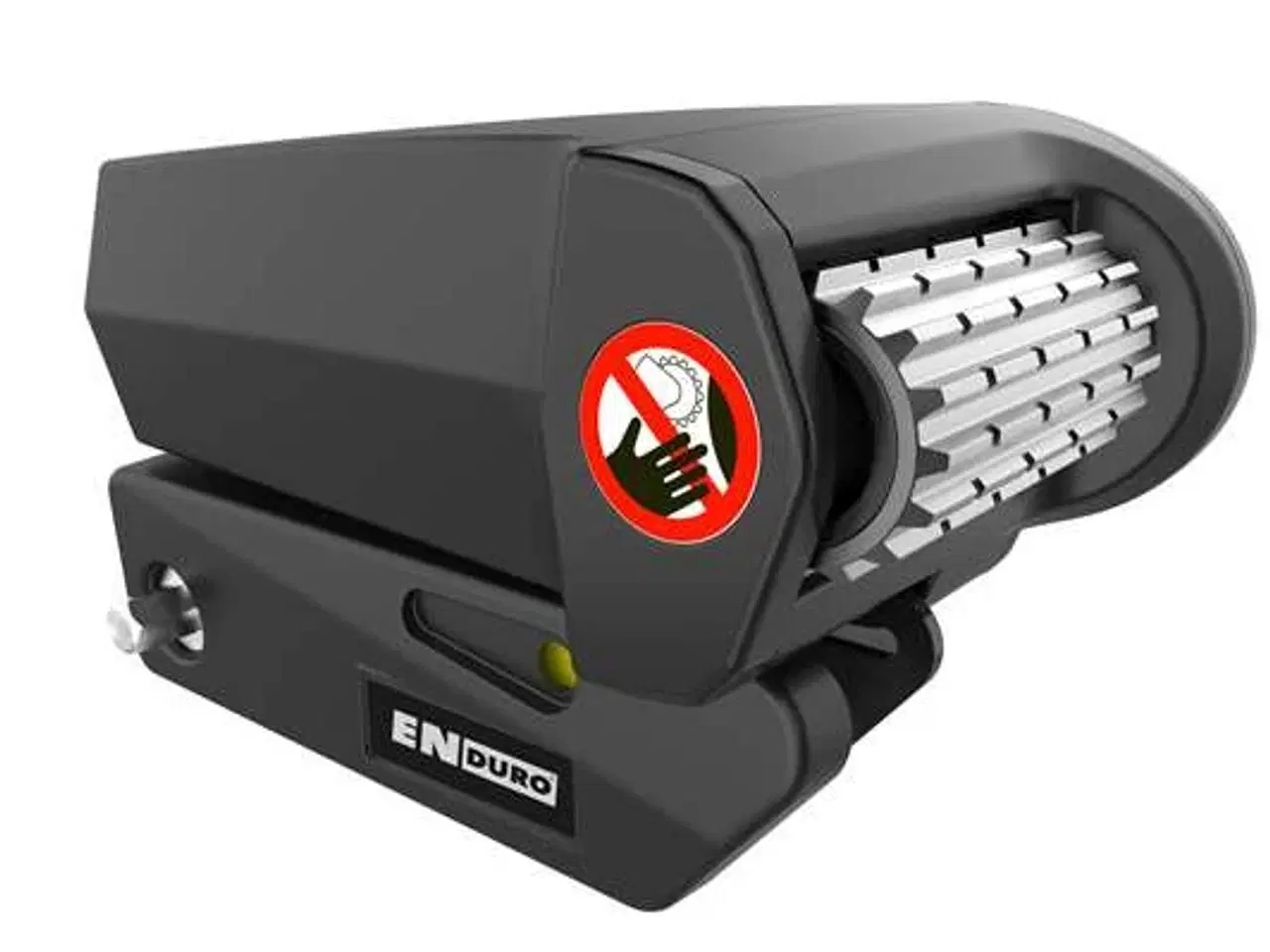 Billede 1 - Enduro mover til campingvogn, årgang 2020