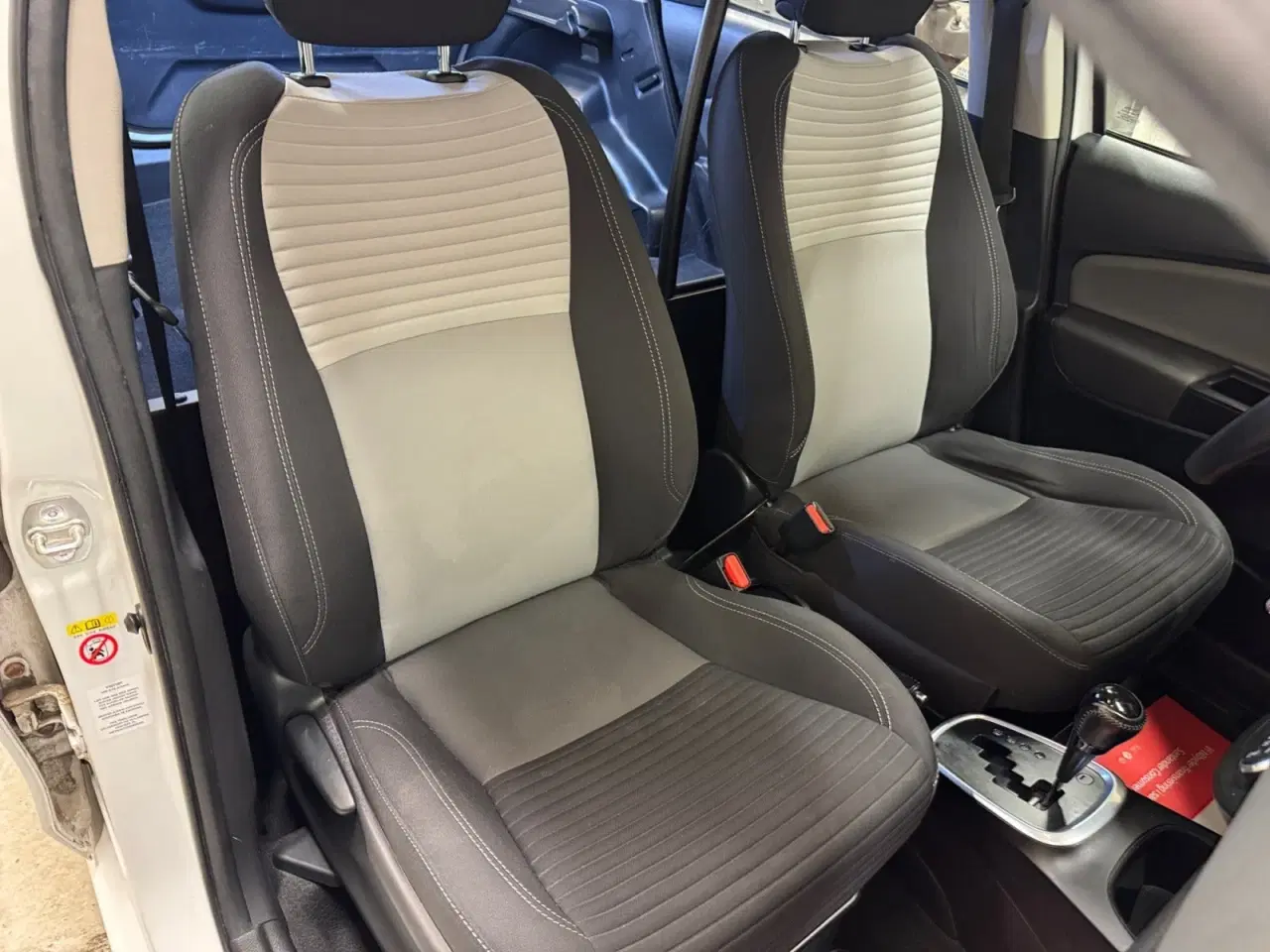 Billede 13 - Toyota Yaris 1,5 Hybrid H2 e-CVT Van