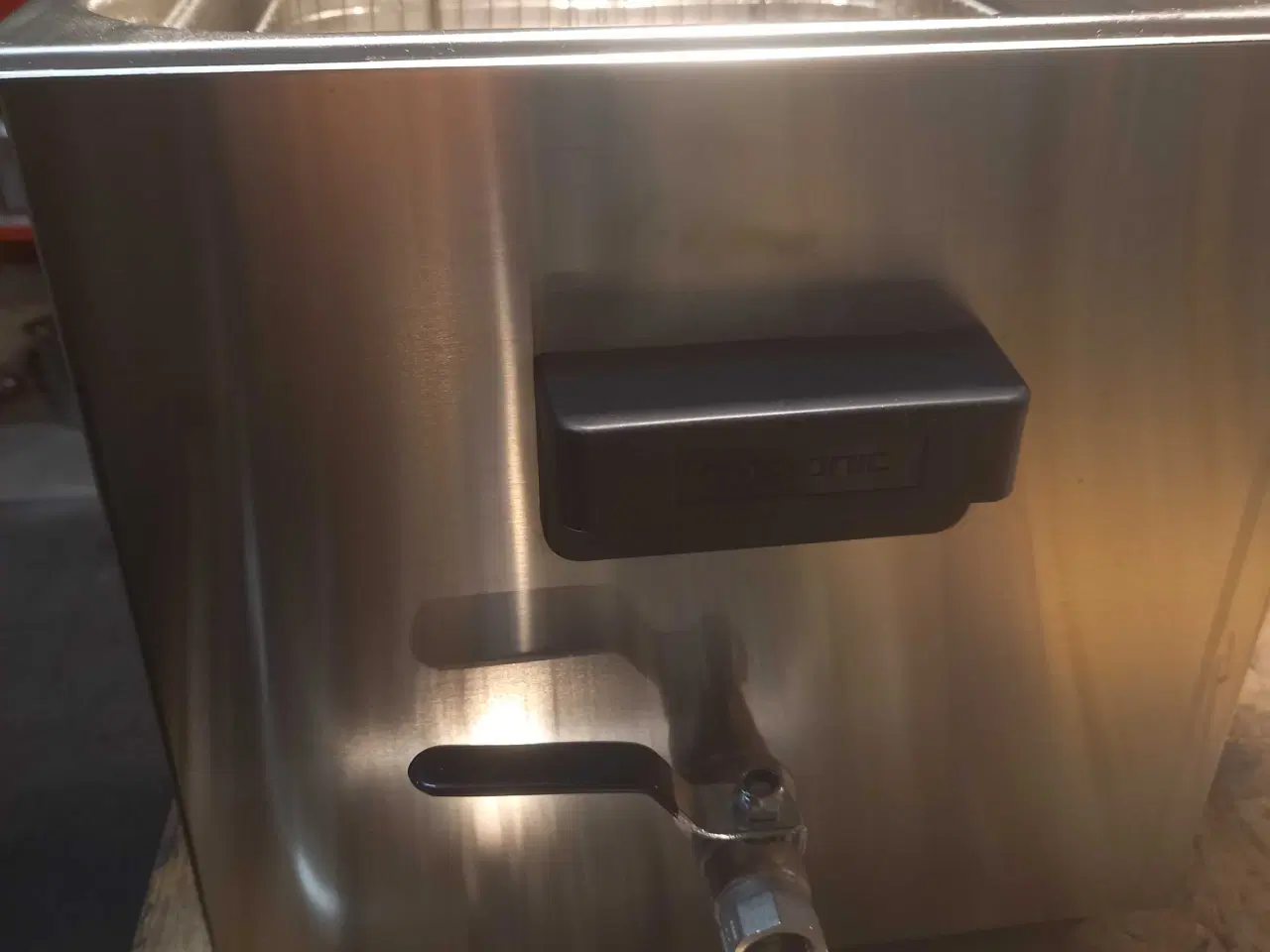 Billede 6 - Ultralyd rensekar