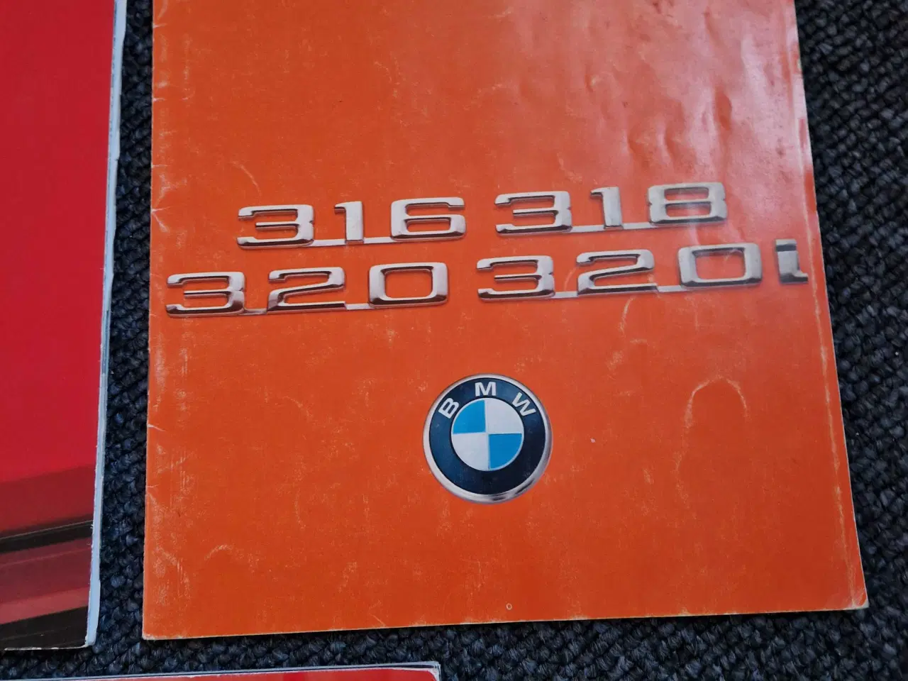 Billede 2 - BMW BROCHURE 
