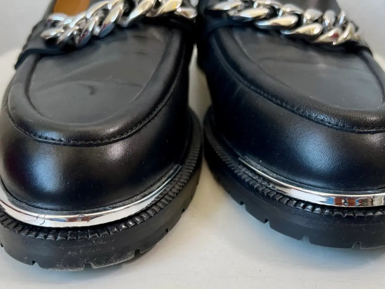 Billede 3 - Barbara Bui, loafers, str 38