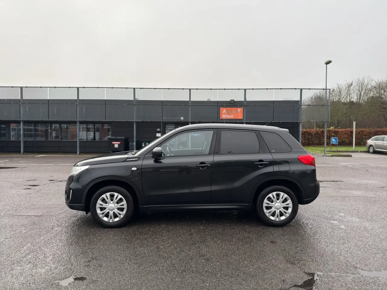 Billede 8 - Suzuki Vitara 1,6 Active