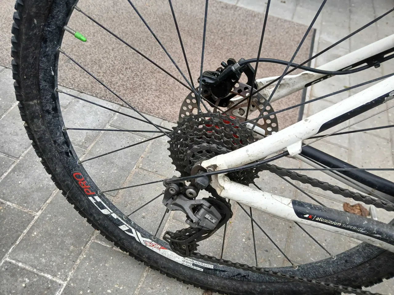 Billede 4 - Mountainbike 26"