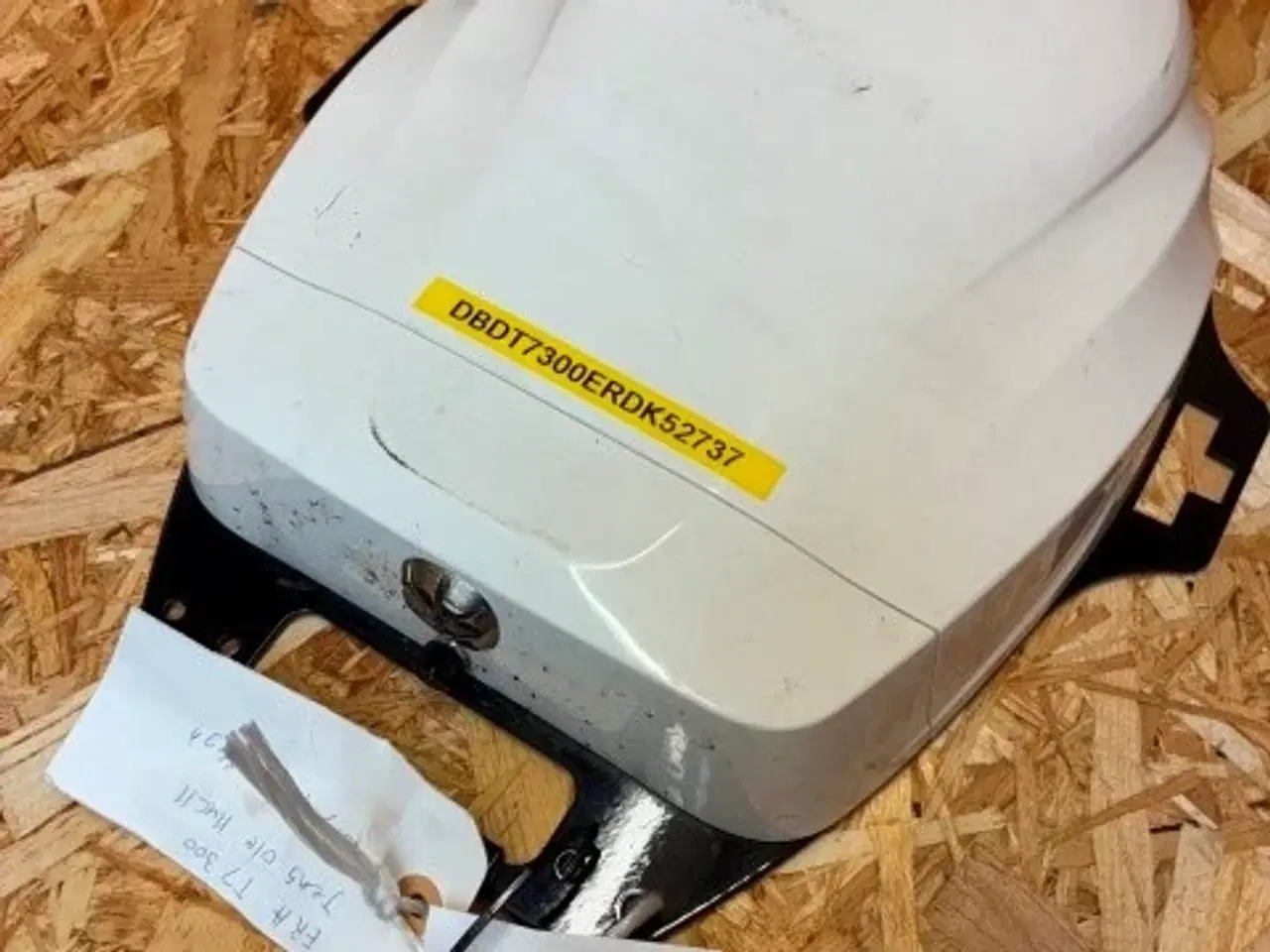 Billede 2 - New Holland PLM GPS SÆT