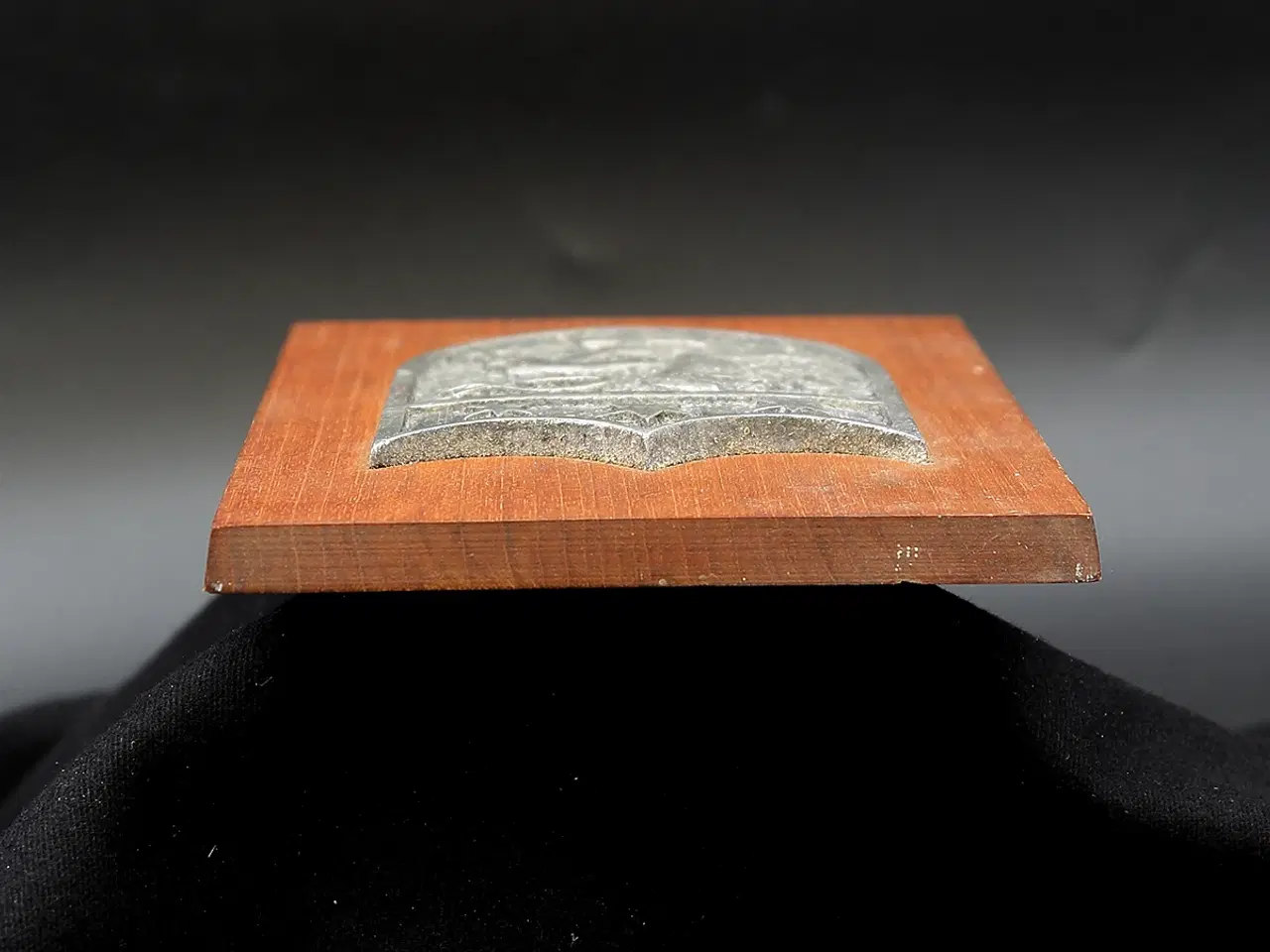 Billede 4 - Blohm & Voss Z2 skjold