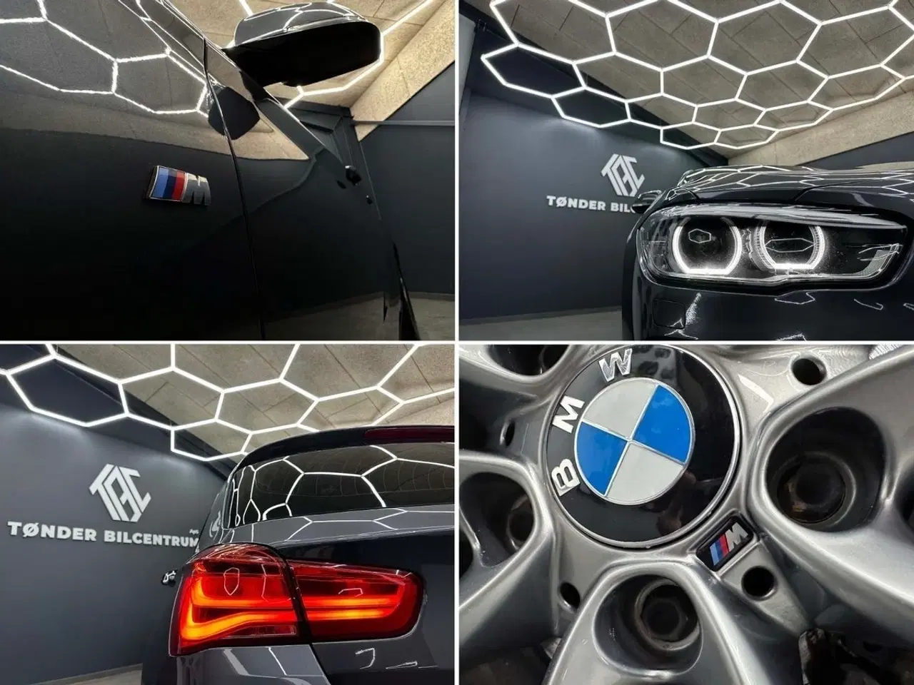 Billede 13 - BMW 118i 1,5 M-Sport aut.