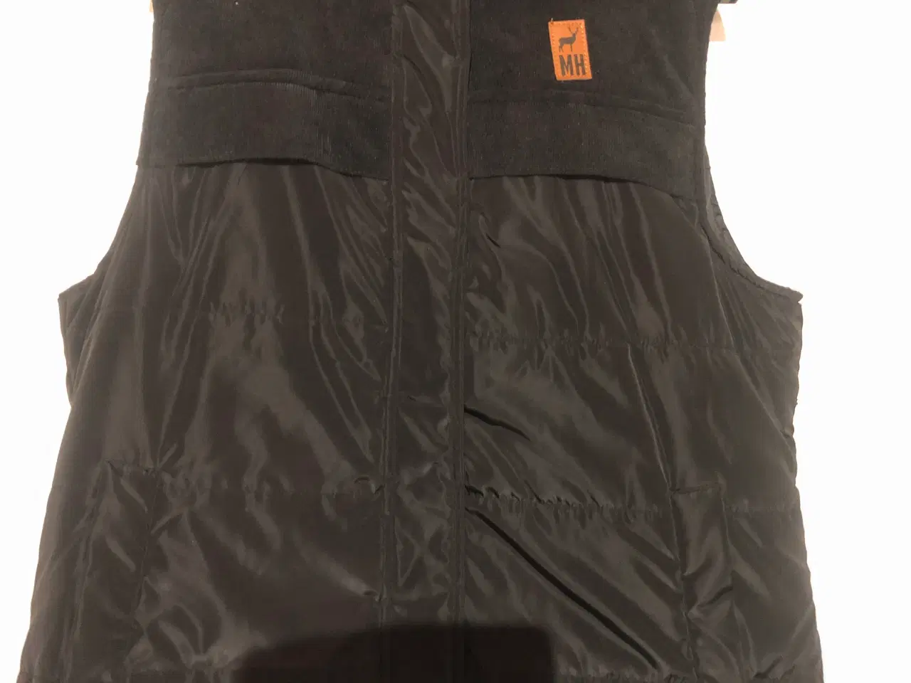 Billede 1 - Mike Hammer varme vest