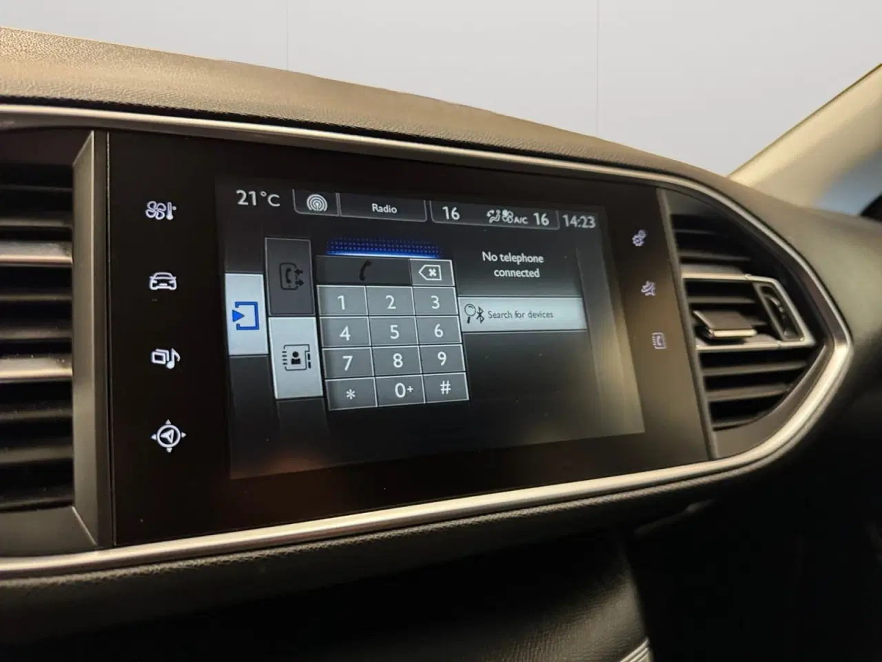 Billede 9 - Peugeot 308 1,6 BlueHDi 120 Style SW