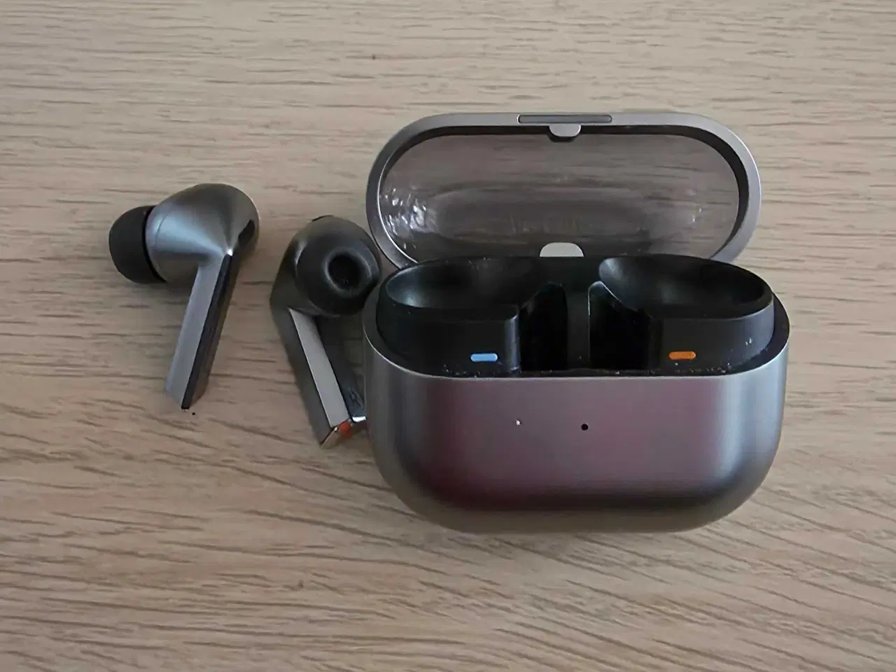 Billede 1 - Høretelefoner