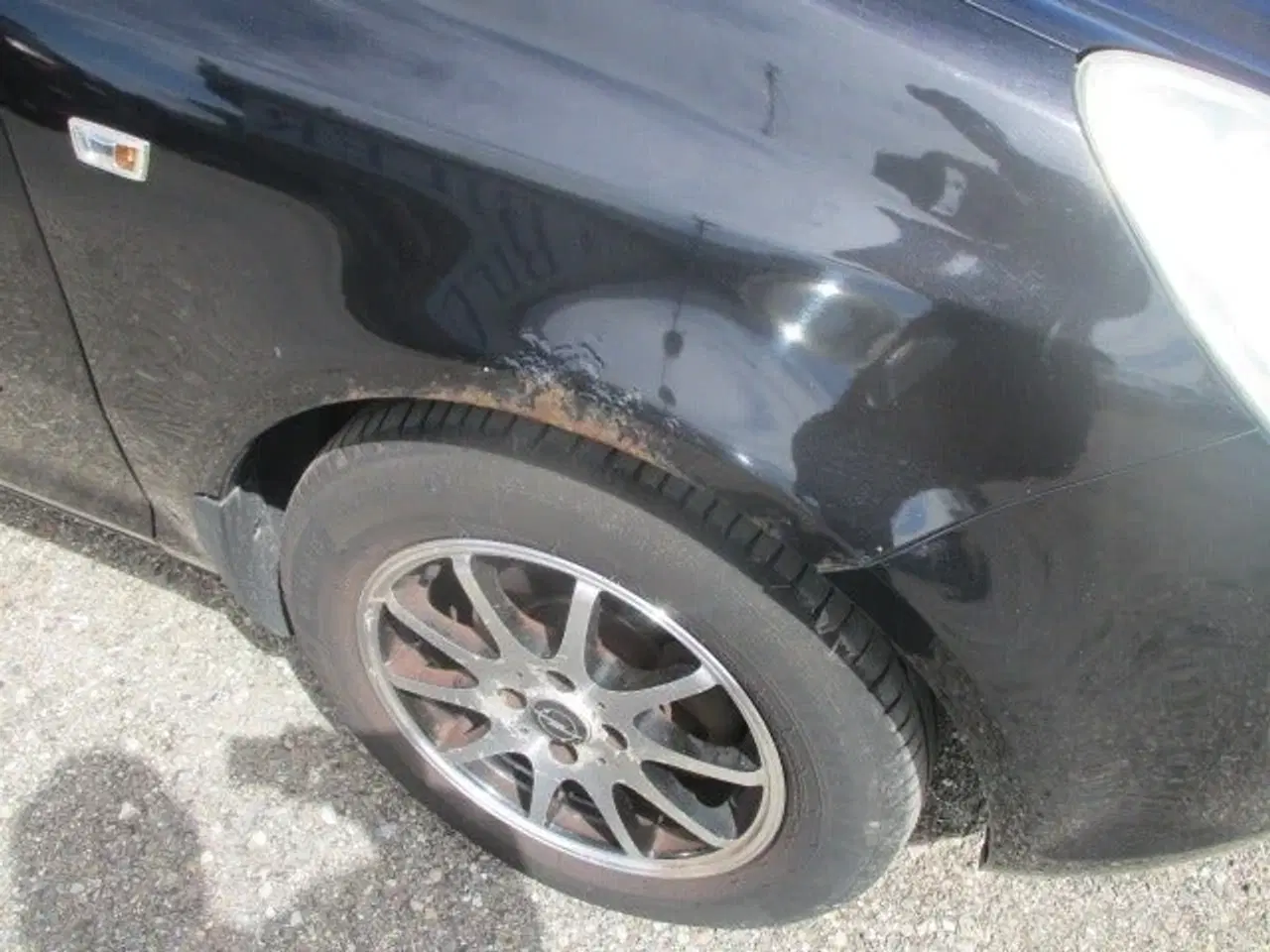 Billede 11 - Opel Corsa 1,4 16V Enjoy