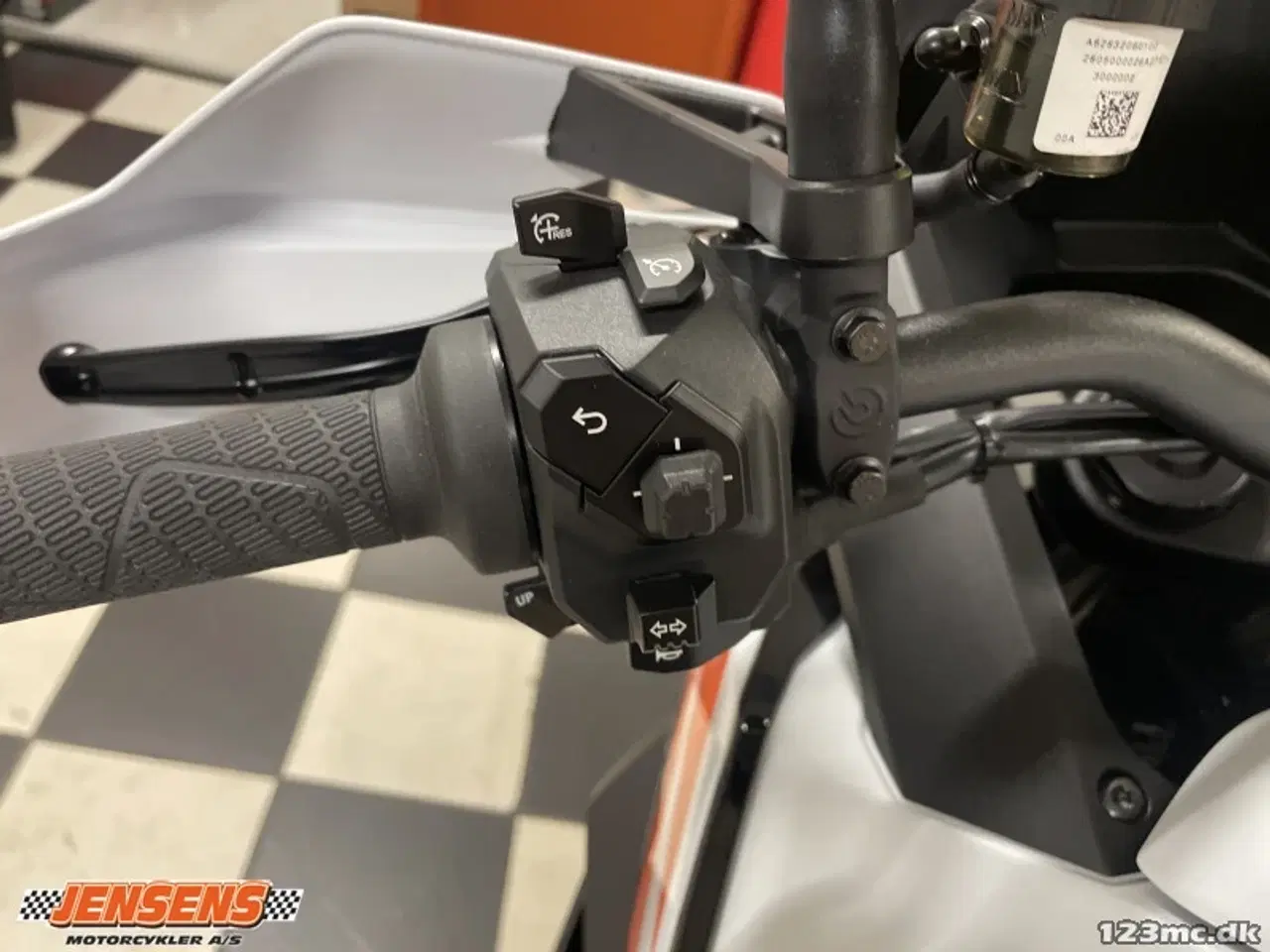 Billede 10 - KTM 1390 Super Adventure S