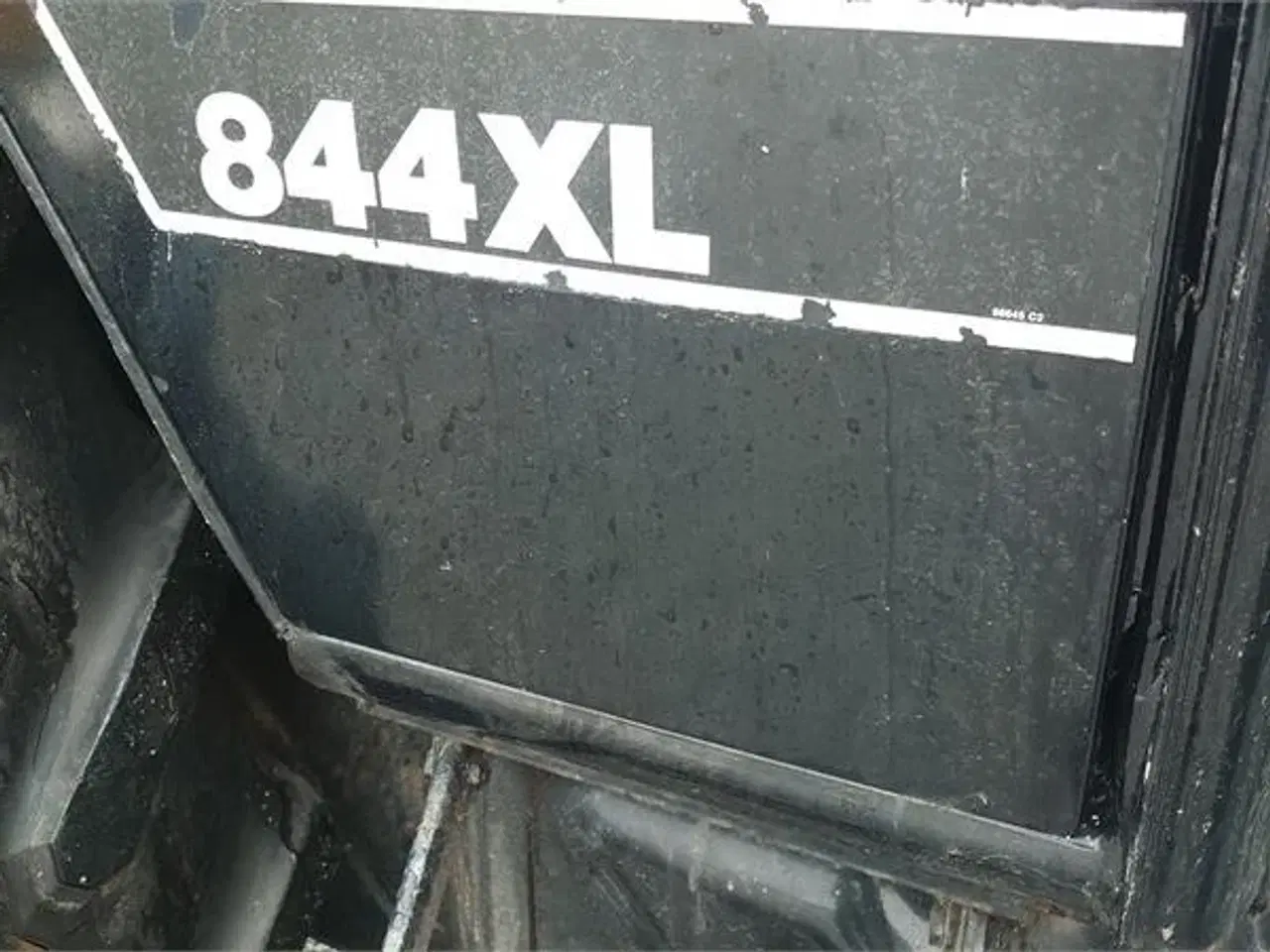 Billede 8 - Case IH 844XL