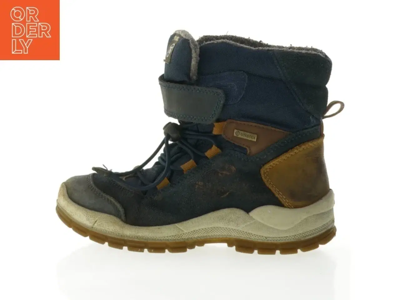 Billede 1 - Børnevandrestøvler