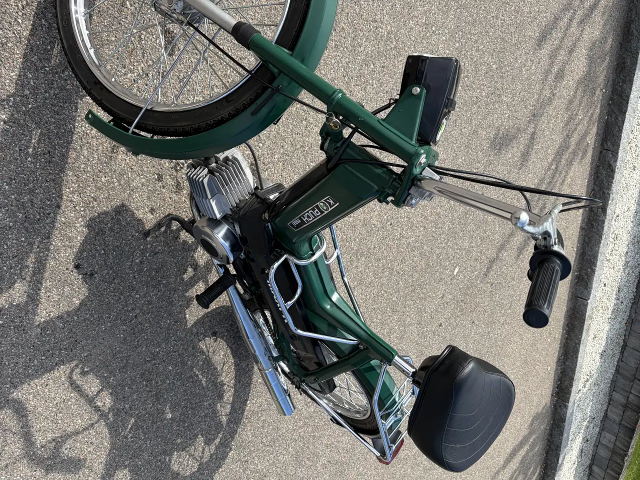 Billede 2 - Puch maxi K 