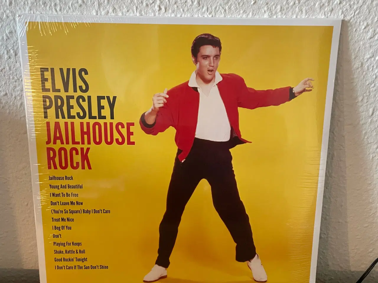 Billede 3 - Elvis Presley Lp?er - Nye og forseglet. 