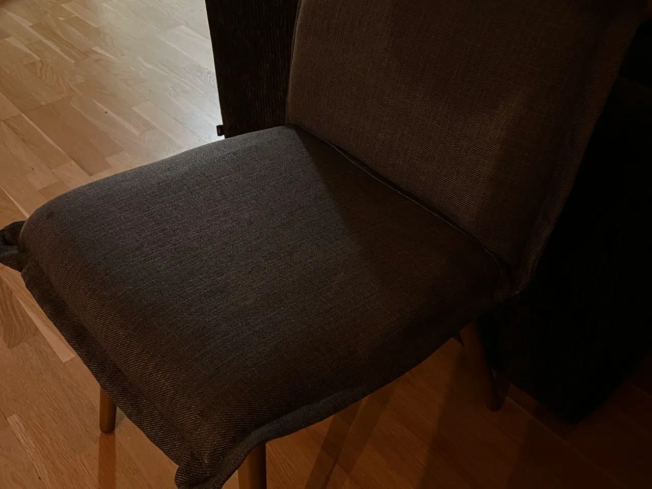 Billede 1 - 6stk klinten ikea stole sælges 