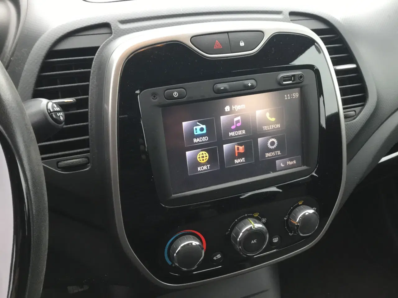 Billede 9 - Renault captur 0,9 benzin alufælge servo