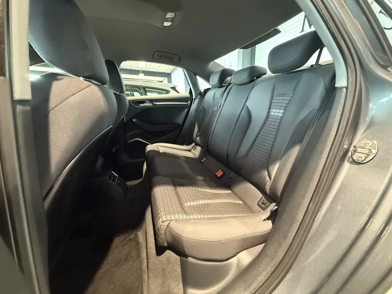 Billede 8 - Audi A3 1,4 TFSi 150 Sport S-tr.