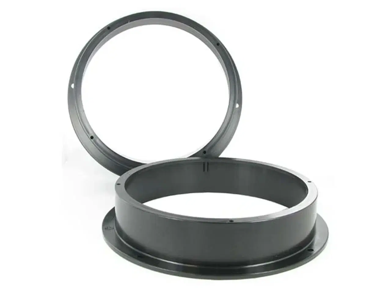 Billede 1 - Ct25au07 højttalerramme sæt Audi