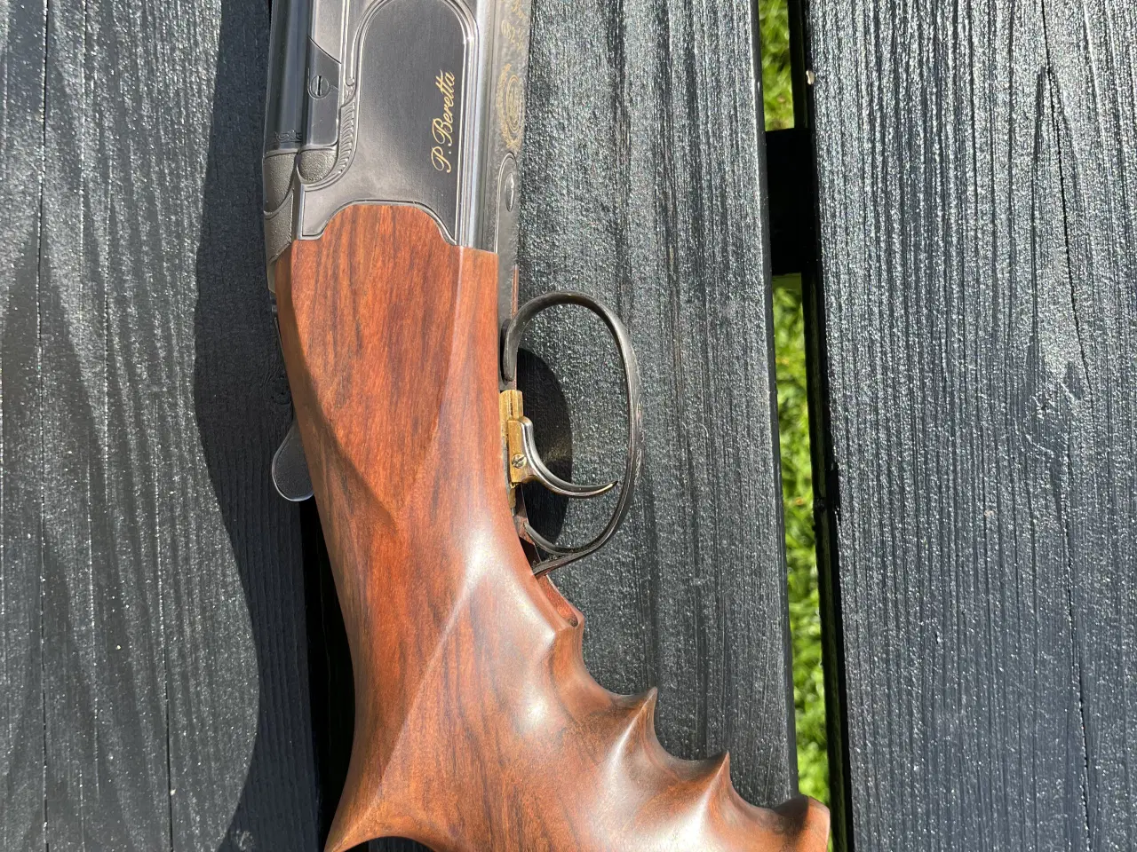 Billede 7 - BERETTA 682 Gold