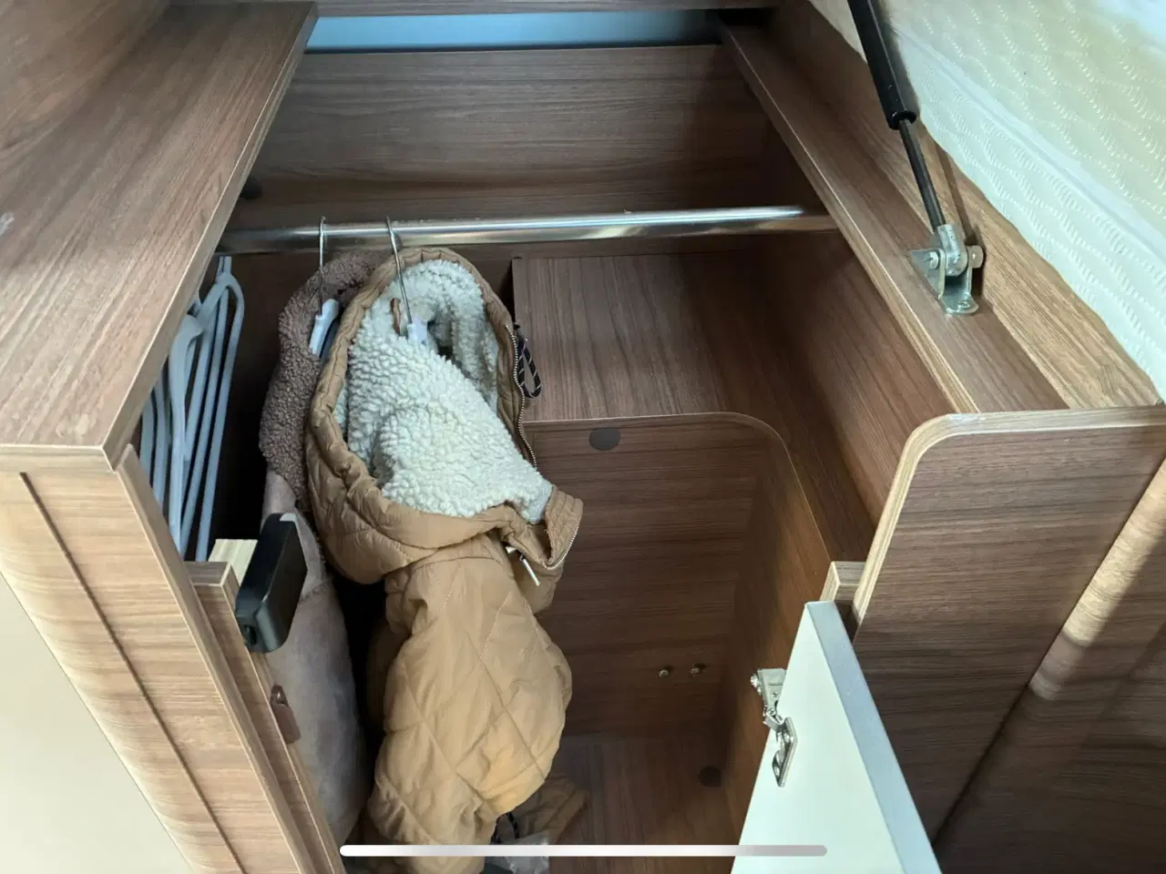 Billede 6 - Autocamper, Fiat, Knaus, 2024, 28.000 km.